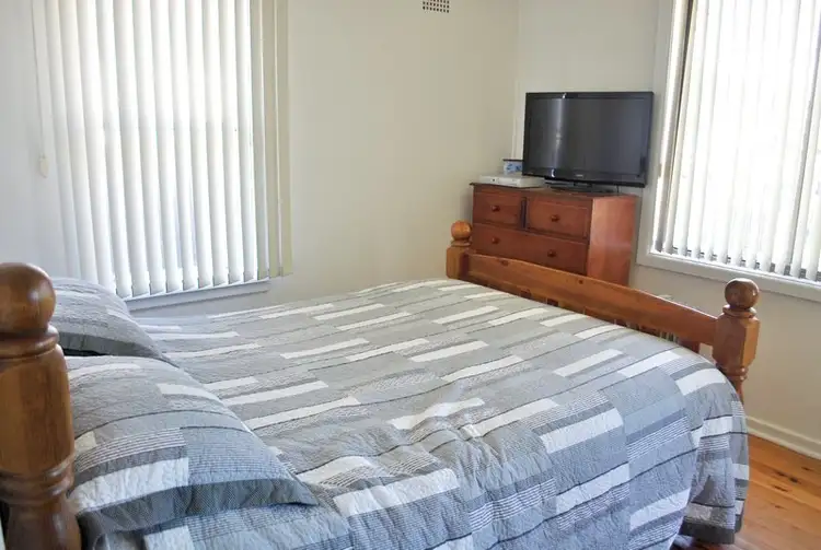 Fourth view of Homely house listing, 16 Permian Drive, Cartwright NSW 2168