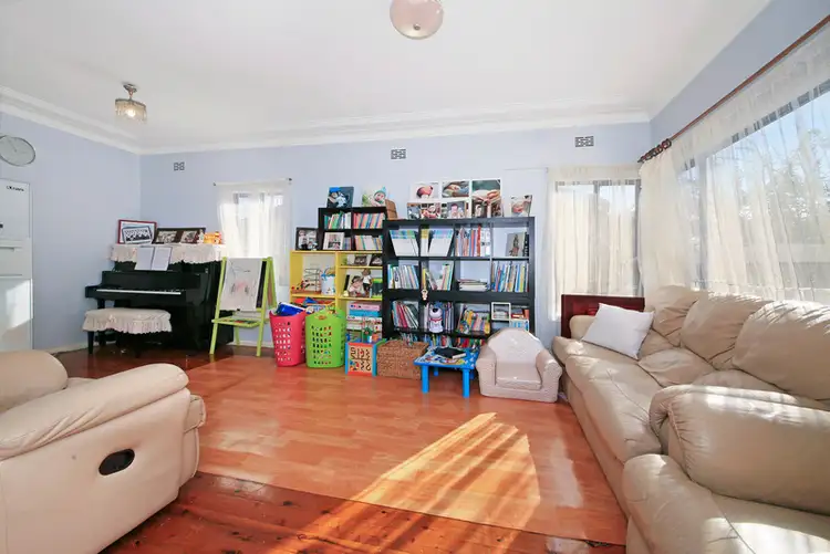 Second view of Homely house listing, 2 Murray Street, Lidcombe NSW 2141