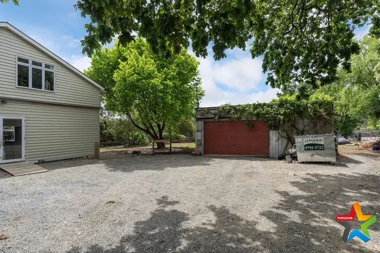 Second view of Homely house listing, 80 Mangans Road, Lilydale VIC 3140