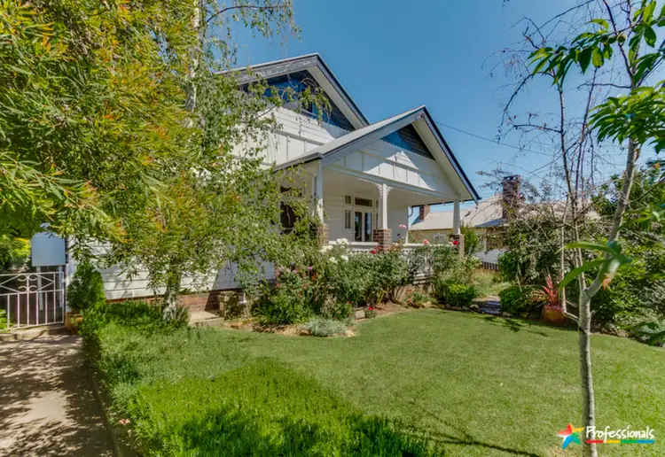 Second view of Homely house listing, 120 O'Dell Street, Armidale NSW 2350