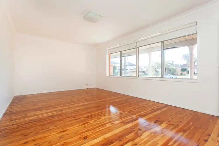 Fourth view of Homely house listing, 7 Bugden Avenue, Milperra NSW 2214