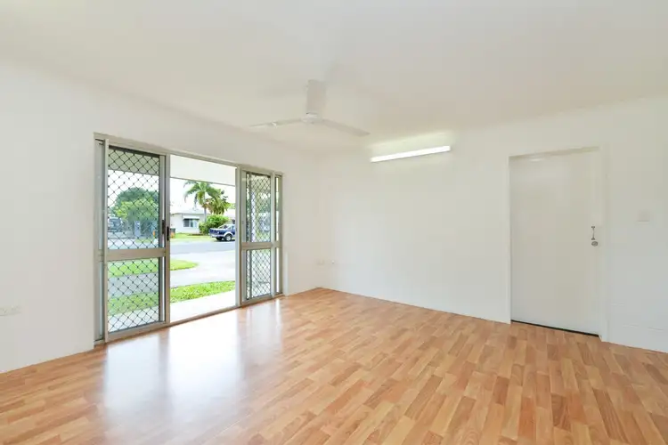 Second view of Homely semi-detached listing, 1/8 Holden Close, Whitfield QLD 4870