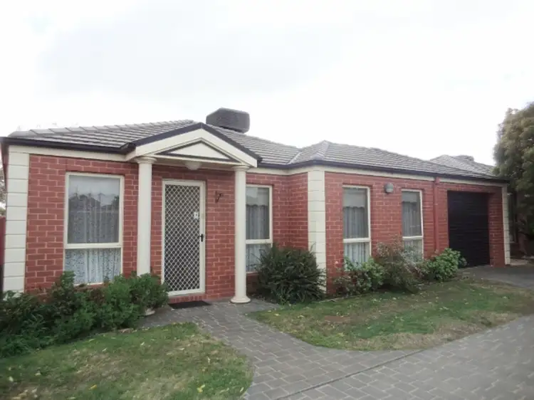 4/141 Stradbroke Avenue, Swan Hill VIC 3585