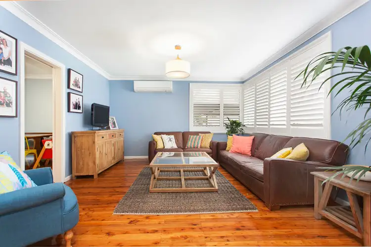 Fourth view of Homely house listing, 45 Kiora Street, Panania NSW 2213