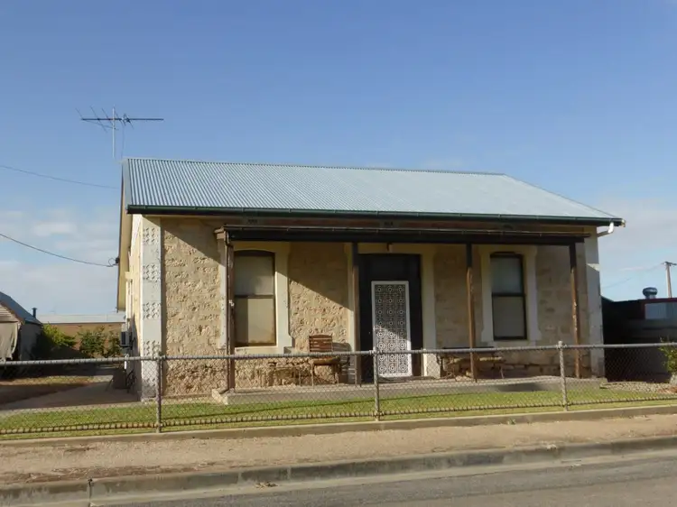 15 Weaners Street, Yorketown SA 5576