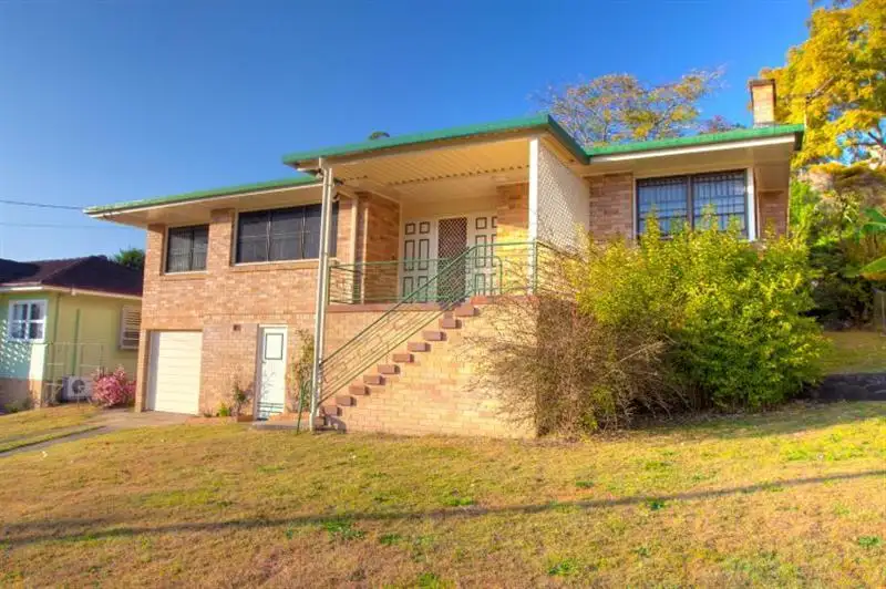 Main view of Homely house listing, 41 Murray Street, Lismore NSW 2480