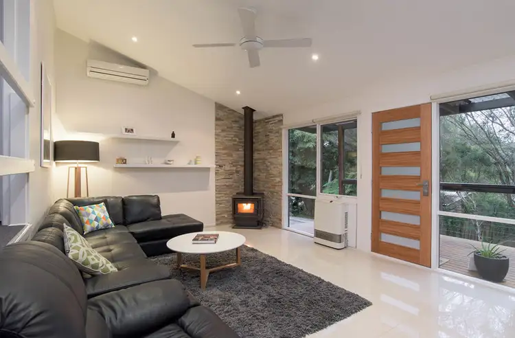 Second view of Homely house listing, 290A Swansea Road, Mount Evelyn VIC 3796