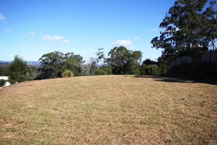 Fourth view of Homely land listing, 1 Denton Court, Daisy Hill QLD 4127