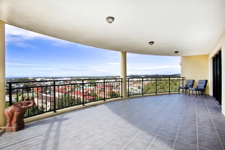 11/42 Thomson Street, Tweed Heads NSW 2485