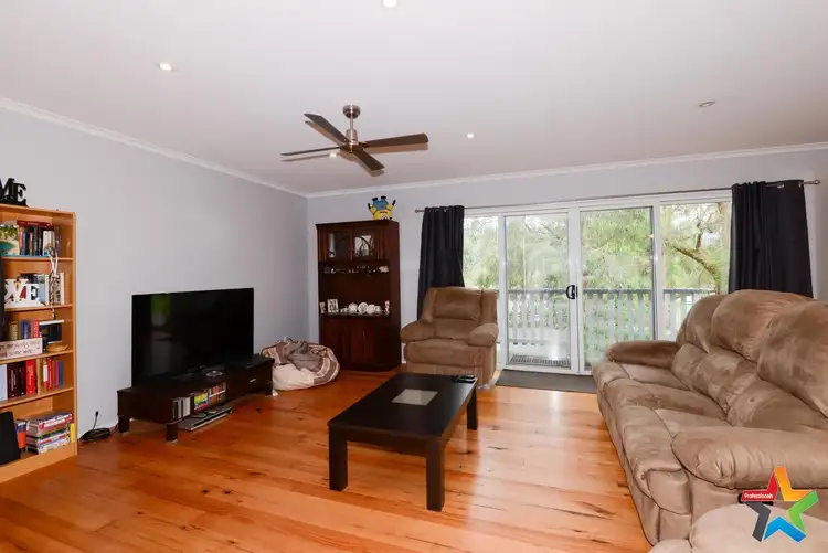 Second view of Homely house listing, 1/2 Douglas Parade, Yarra Junction VIC 3797