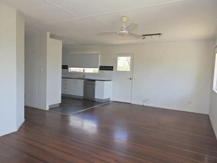 Third view of Homely house listing, 24 Edgerley Street, Dysart QLD 4745