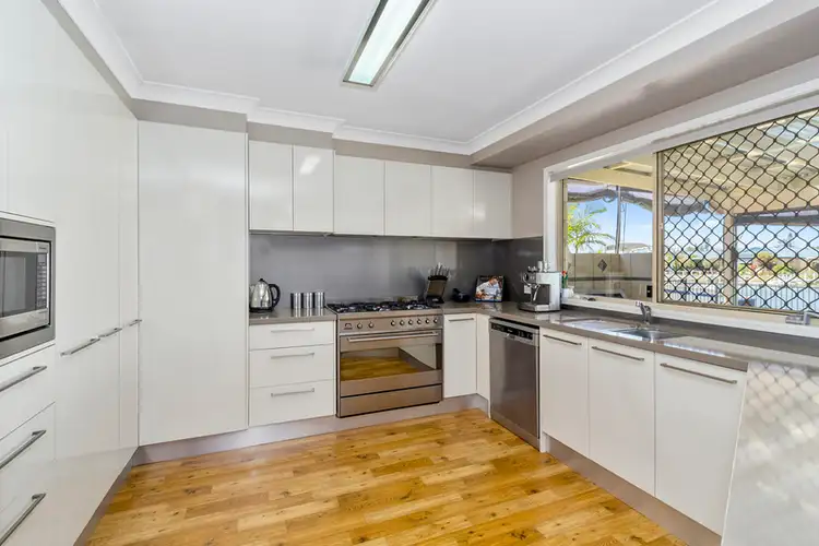 Fifth view of Homely house listing, 11 Mainsail Place, West Ballina NSW 2478
