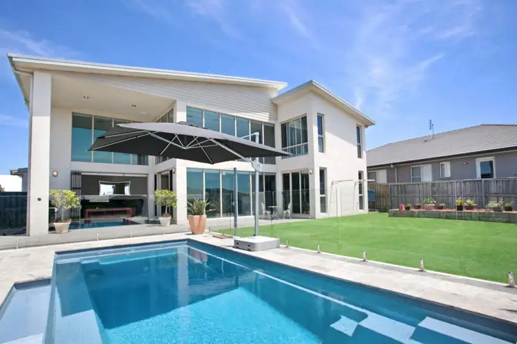 Second view of Homely house listing, 48 Stanton Drive, Raworth NSW 2321