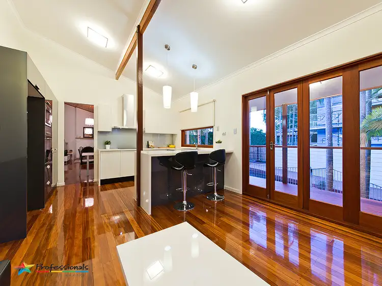 Fourth view of Homely house listing, 25 Sleaford Street, Chapel Hill QLD 4069