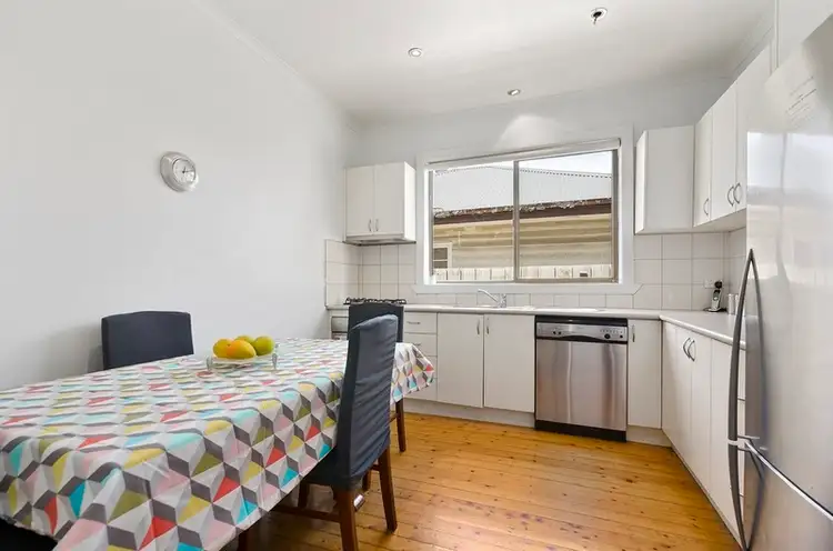 Fourth view of Homely house listing, 15 Freeman Street, Yarraville VIC 3013