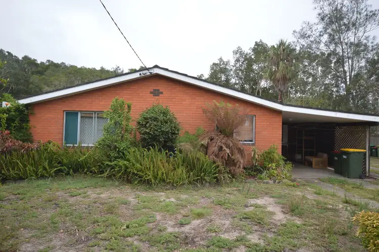 Main view of Homely villa listing, 2/29 Granter Street, Harrington NSW 2427