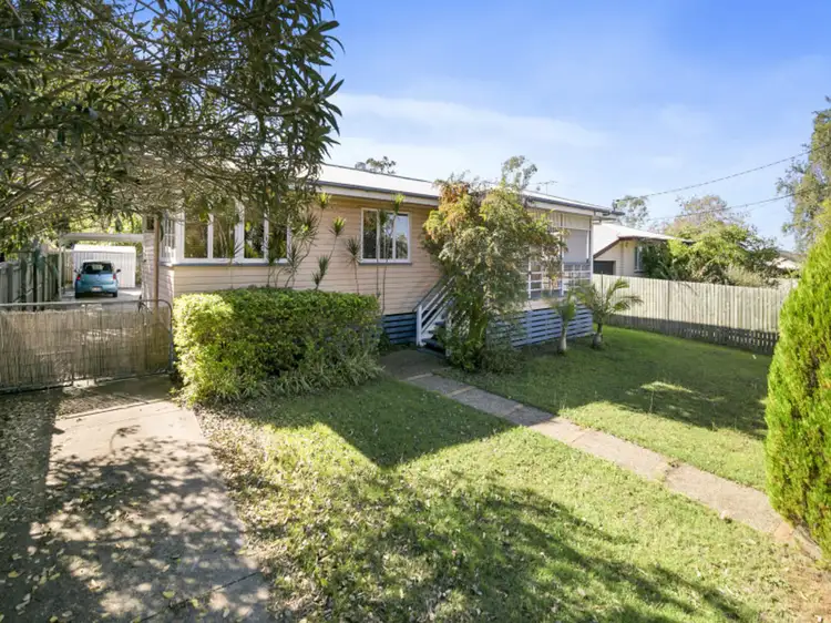 75 Toongarra Road, Leichhardt QLD 4305