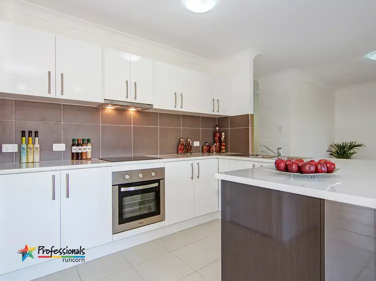 Second view of Homely house listing, 16 Dakar Road, Algester QLD 4115