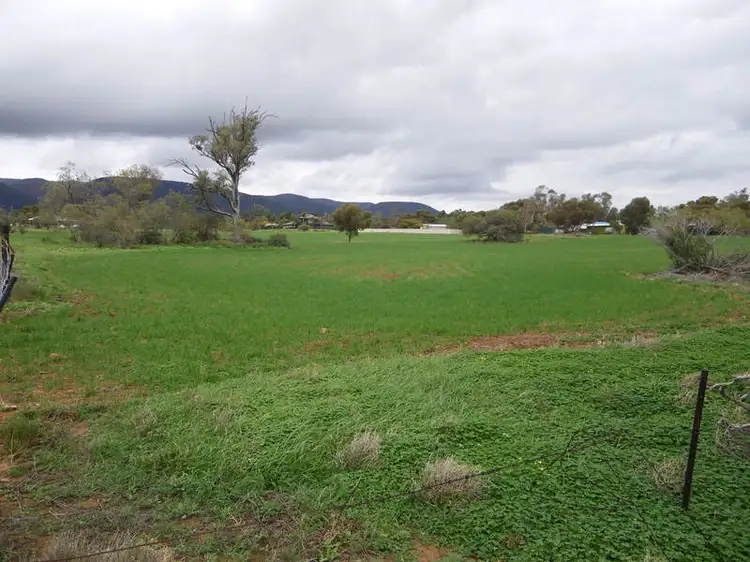 Second view of Homely rural property listing, Lot 15 Muster Drive, Napperby, Port Pirie SA 5540