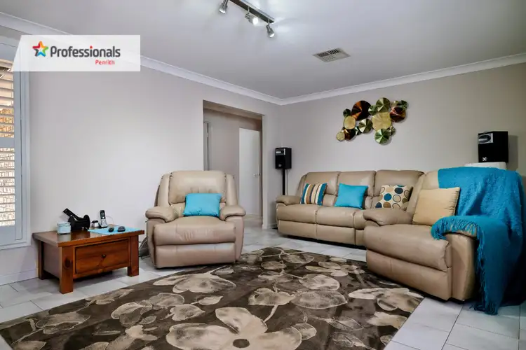 Fourth view of Homely house listing, 72 Kareela Avenue, Penrith NSW 2750