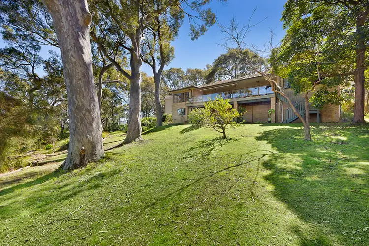 Third view of Homely house listing, 3 Canara Place, Palm Beach NSW 2108