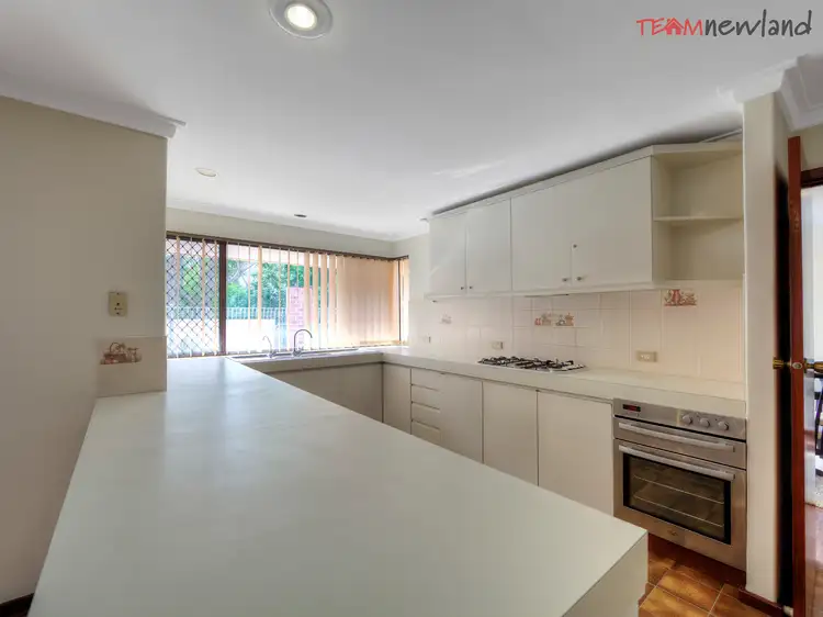 Third view of Homely house listing, 1 Camira Place, Gooseberry Hill WA 6076