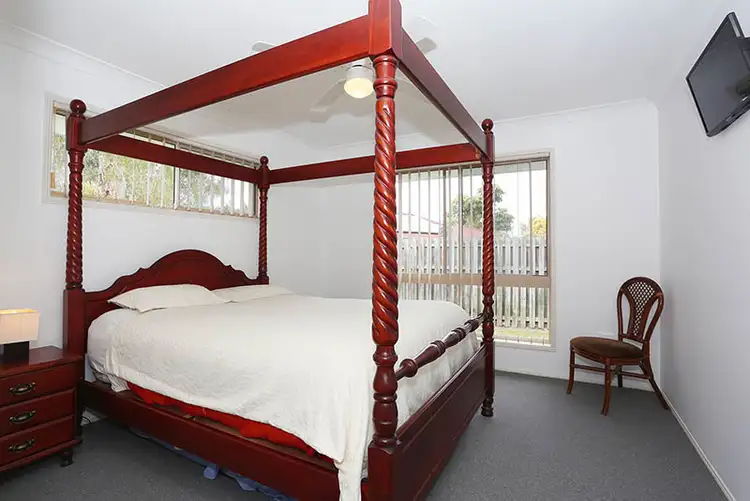 Sixth view of Homely house listing, 42 Kingarry Circuit, Merrimac QLD 4226