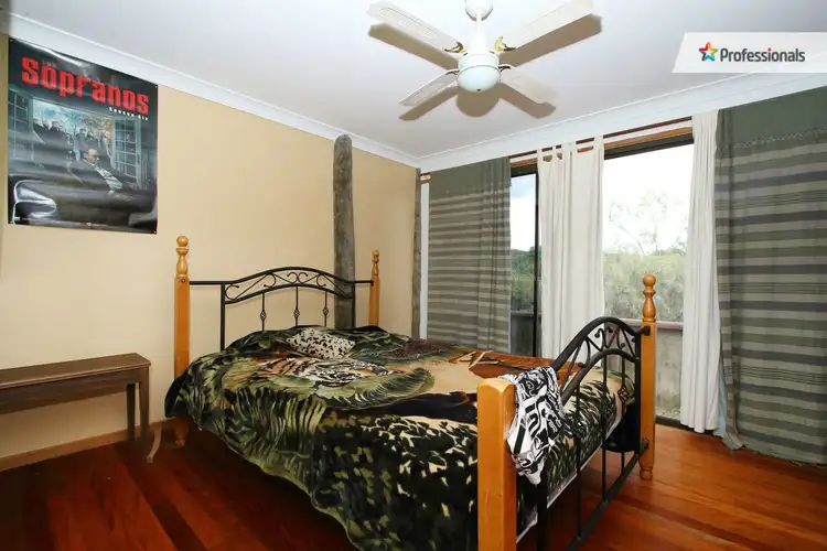 Sixth view of Homely house listing, 208-216 Bamboo Drive, Cedar Vale QLD 4285