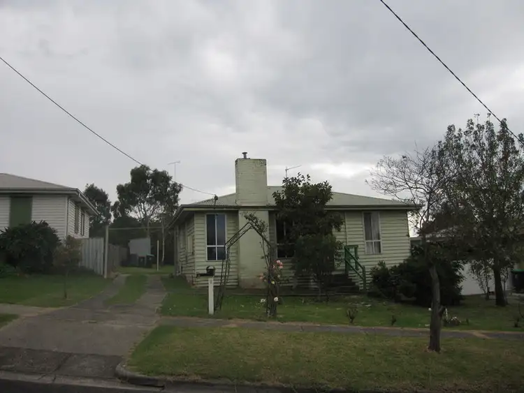 5 Sydney Street, Morwell VIC 3840