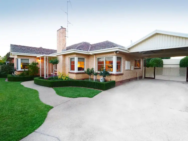 Second view of Homely house listing, 4 Chertsey Road, Shepparton VIC 3630