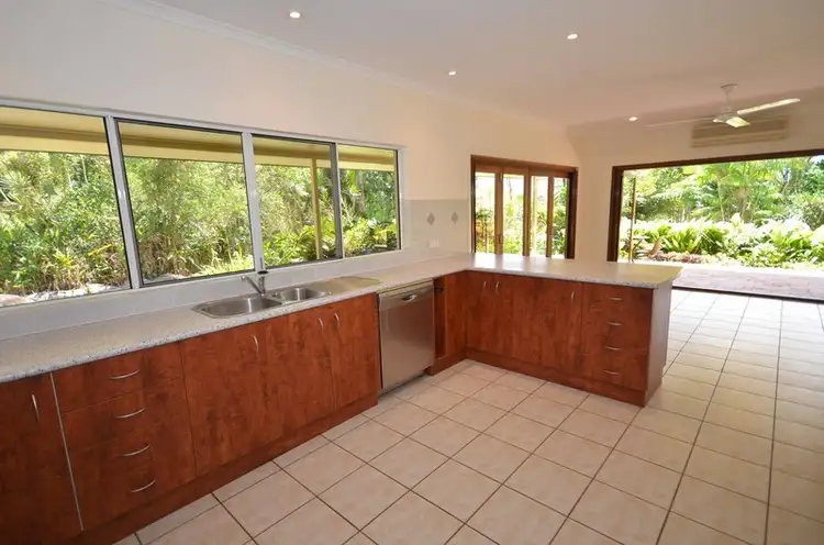 Fourth view of Homely house listing, 19 McMahon Drive, Fishery Falls QLD 4871