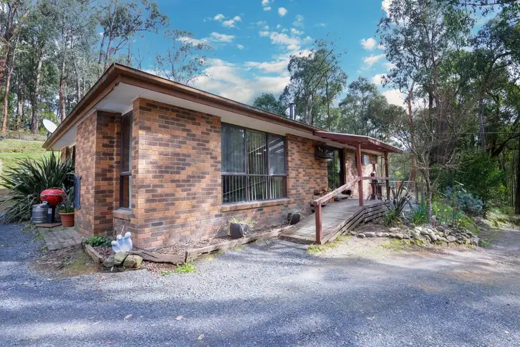 14 Reefton Drive, Mcmahons Creek VIC 3799