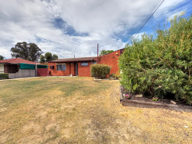 Second view of Homely house listing, 23 Carissa Way, Forrestfield WA 6058