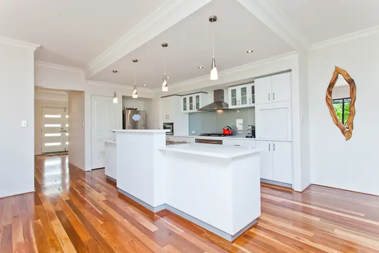 Fourth view of Homely house listing, 3 HORNET FAIRWAY, High Wycombe WA 6057