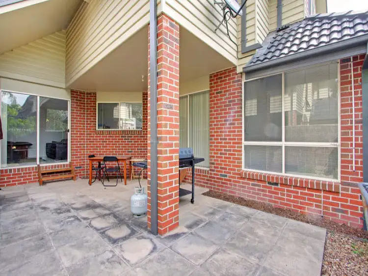 Fourth view of Homely house listing, 4/11 William Road, Croydon VIC 3136