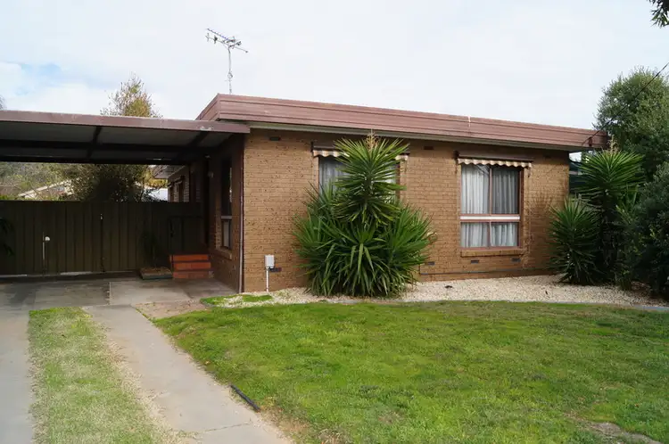2 Wills Street, Shepparton VIC 3630