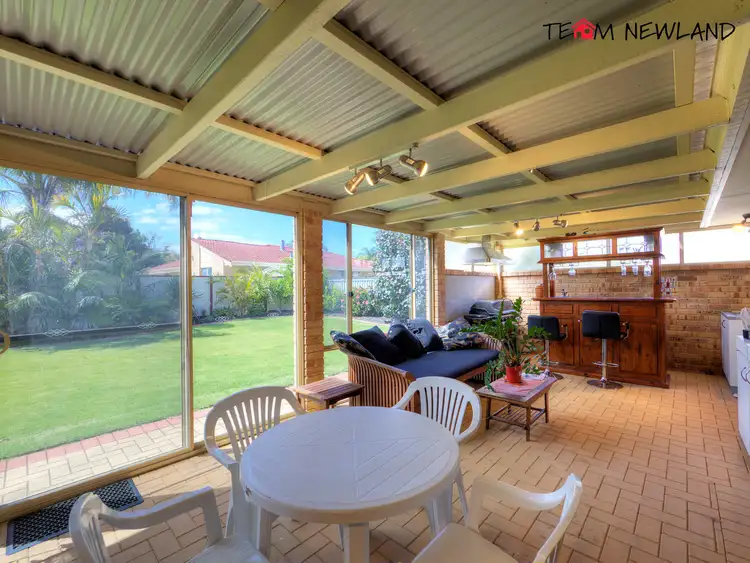 Fourth view of Homely house listing, 114 Newburn Road, High Wycombe WA 6057