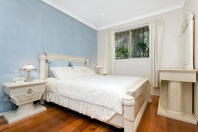 Fifth view of Homely townhouse listing, 5/81 Cardigan Road, Greenacre NSW 2190
