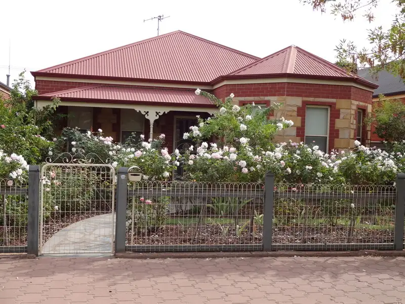 Main view of Homely house listing, 172 The Terrace, Port Pirie SA 5540