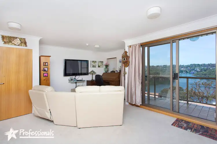 Third view of Homely apartment listing, 45A/33 Bernard Road, Padstow Heights NSW 2211
