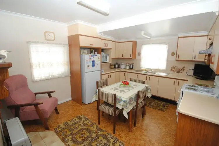 Second view of Homely house listing, 13 Academy Street, Lithgow NSW 2790