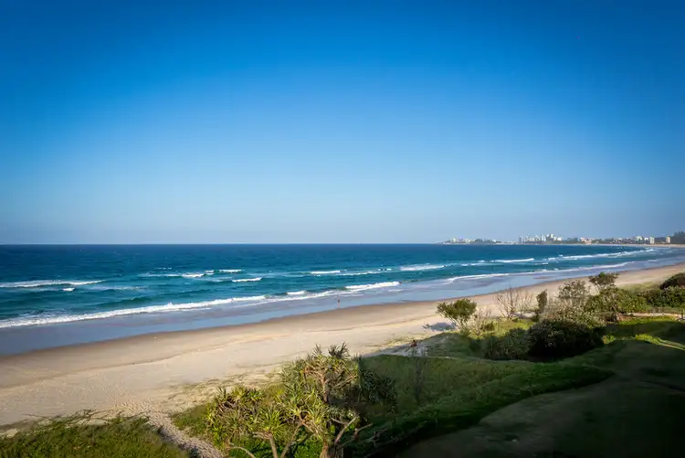 Sixth view of Homely unit listing, Unit 23 Pacific Surf/373 Golden Four Drive, Tugun QLD 4224