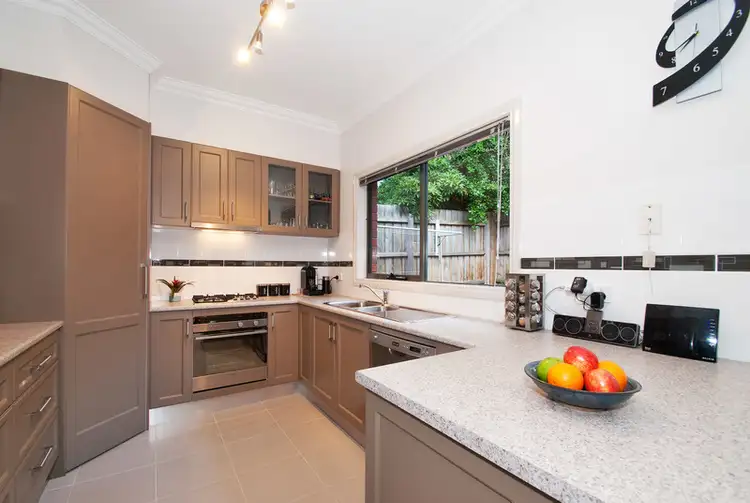 Fifth view of Homely unit listing, 160a Lincoln Road, Croydon VIC 3136