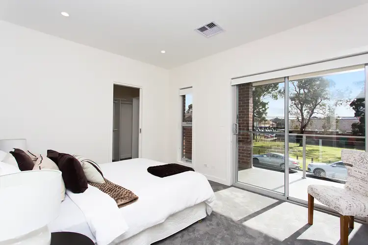 Sixth view of Homely semi-detached listing, 11 Hedlund Street, Revesby NSW 2212