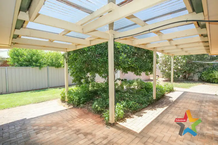 Fifth view of Homely house listing, 33 Matthew Flinders Drive, Mildura VIC 3500