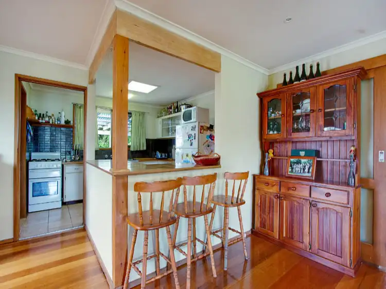 Fifth view of Homely house listing, 18 Yarra Street, Yarra Glen VIC 3775