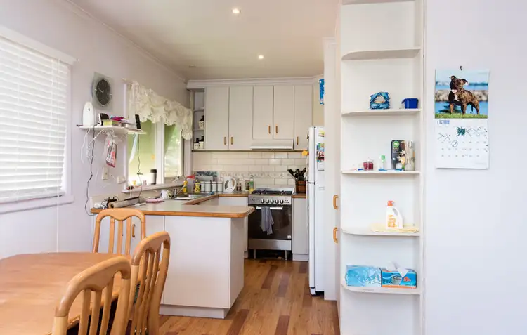 Fifth view of Homely house listing, 11 Kipling Avenue, Mooroolbark VIC 3138