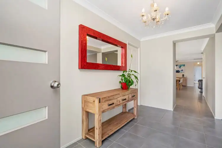 Second view of Homely house listing, 31 Redtail Street, Chisholm NSW 2322