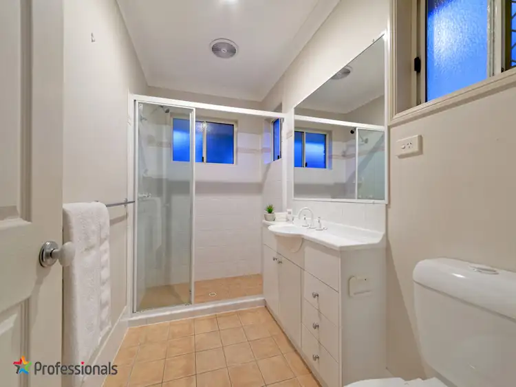 Seventh view of Homely townhouse listing, 1/9 Huxley Avenue, Alderley QLD 4051