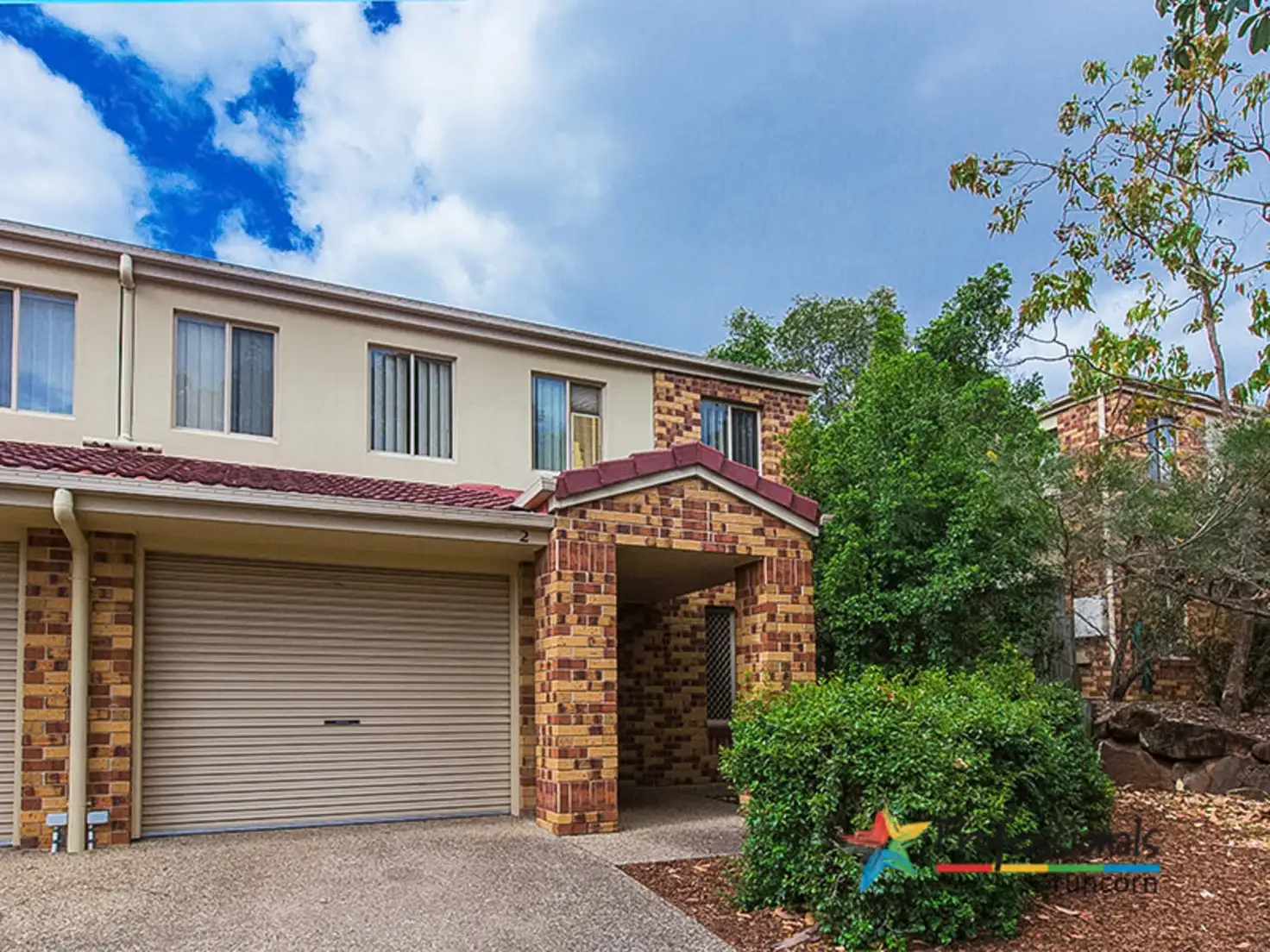 Main view of Homely townhouse listing, 2/115 Gumtree Street, Runcorn QLD 4113